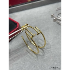 Cartier Earrings